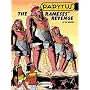 Papyrus Vol.3: The Rameses' Revenge: Papyrus #1
