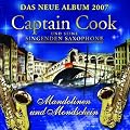 Mandolinen und Mondschein