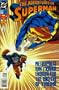 The Adventures of Superman: Comic No. 505 Oct. 1993