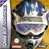 MX 2002: Ricky Carmichael (GBA)