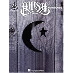 Phish - Farmhouse book cover