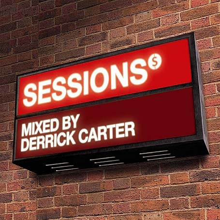 CD-Charts  Music : Sessions