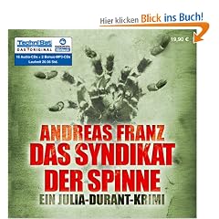 Das Syndikat der Spinne