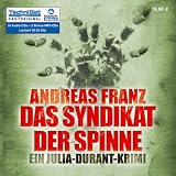 Das Syndikat der Spinne