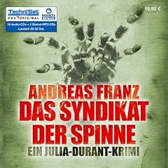 Das Syndikat der Spinne