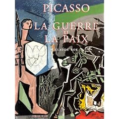 Picasso. La Guerre et la paix