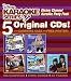 Disney Karaoke: Disney Channel Party Pack