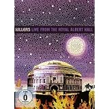 Live at the Royal Albert Hall (Ltd.Edt.,Dvd Size)von "the Killers"