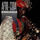 Various Artists Afro-Cuba: A Musical Anthology
