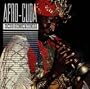 Afro-Cuba: A Musical Anthology