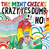 Crazy? Yes! Dumb? No!