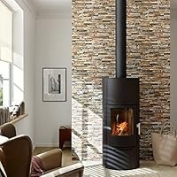 AS Creation Wood N Stone Ländliche Schie...