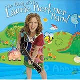 The Best of The Laurie Berkner Band