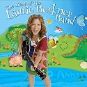 Best of the Laurie Berkner Band