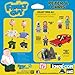 K'nex Family Guy-Peter and Chris Buildable Figures