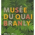 Mus�e du quai Branly