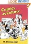 Comics as Culture