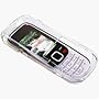 Crystal Case Tasche H�lle Schale Case f�r Nokia 2330 Classic