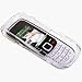Crystal Case Tasche Hülle Schale Case für Nokia 2330 Classic