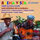 Buena Vista: More Havana La Habana