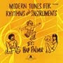 Educational Activities Modern Tunes for Rhythms & Instruments, Cd