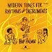 Educational Activities Modern Tunes for Rhythms & Instruments, Cd