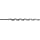 Alvord Polk 155-H High-Speed Steel Taper Pin Reamer, Left Hand Helical Flute, Round Shank, Uncoated (Bright)