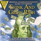 Think and Grow Rich