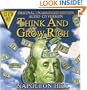 Think and Grow Rich (Original, Unabridged Edition 12 CD Set)