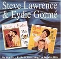We Got Us/Eydie & Steve Sing the Golden Hits