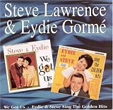 We Got Us/Eydie & Steve Sing the Golden Hits