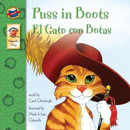 Puss in Boots (Keepsake Stories)