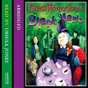Black Maria | [Diana Wynne Jones]