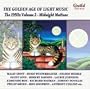 The Golden Age of Light Music: The 1950s, Vol. 2 - Midnight Matinee