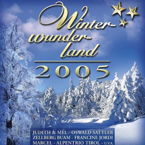 Produkt-Bild: Winterwunderland 2005