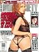 All Products : High Society Magazine April 2006 Paris Hilton Exposed