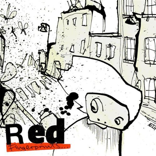 Red - Fingerprints - Zortam Music