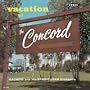Vacation at the Concord