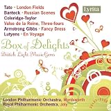 Box of Delights: British Light Music Gems