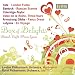 Classical Music : Box of Delights: British Light Music Gems