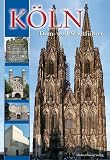 Produkt-Bild: K&ouml;ln Dom- und Stadtf&uuml;hrer