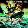 The Jaguar Stones: Book One: Middleworld