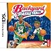 Video Games : Backyard Basketball