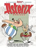 Asterix omnibus