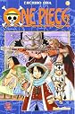 One Piece, Bd.19, Rebellion