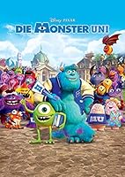 Die Monster Uni