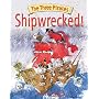 Shipwrecked! (Three Pirates)