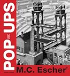 M. C. Escher Pop-Ups