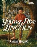 Young Abe Lincoln : the frontier days, 1809-1837