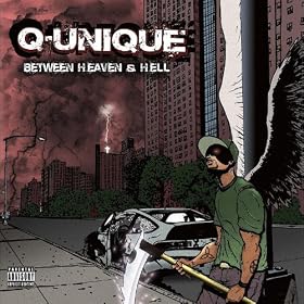 Between Heaven and Hell [Explicit]